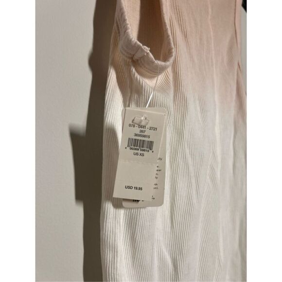 Aerie tank top size XS C24-6 - Picture 4 of 4